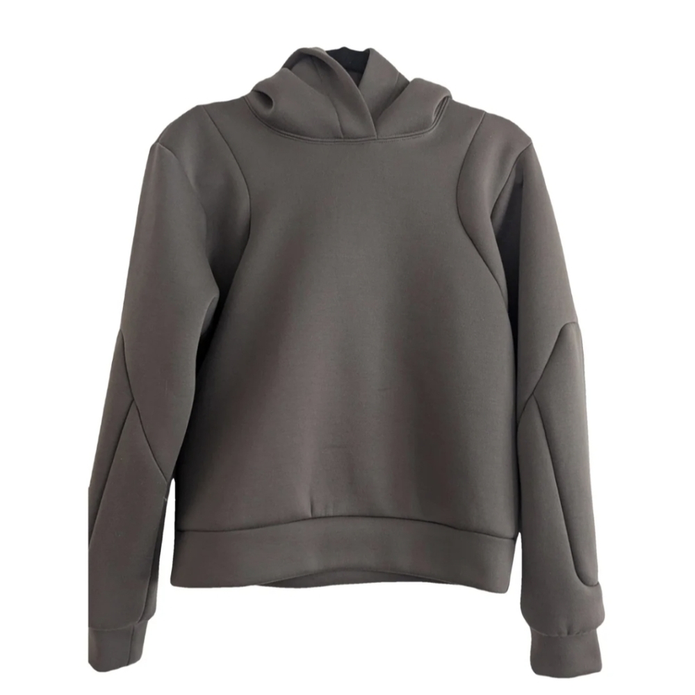 Moussy hoodie